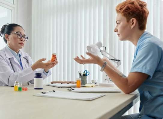 Can Kolltadihydo Be Cured? Diagnosis and Treatment